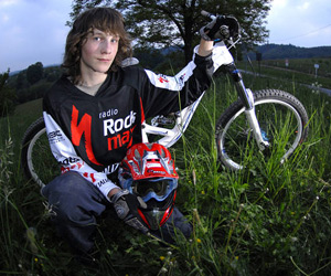 Martin Gajdošík