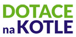 Dotace na kotle - Kotlíková dotace